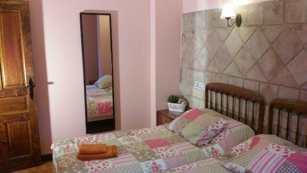 Photo of Bedroom in Zarraton
