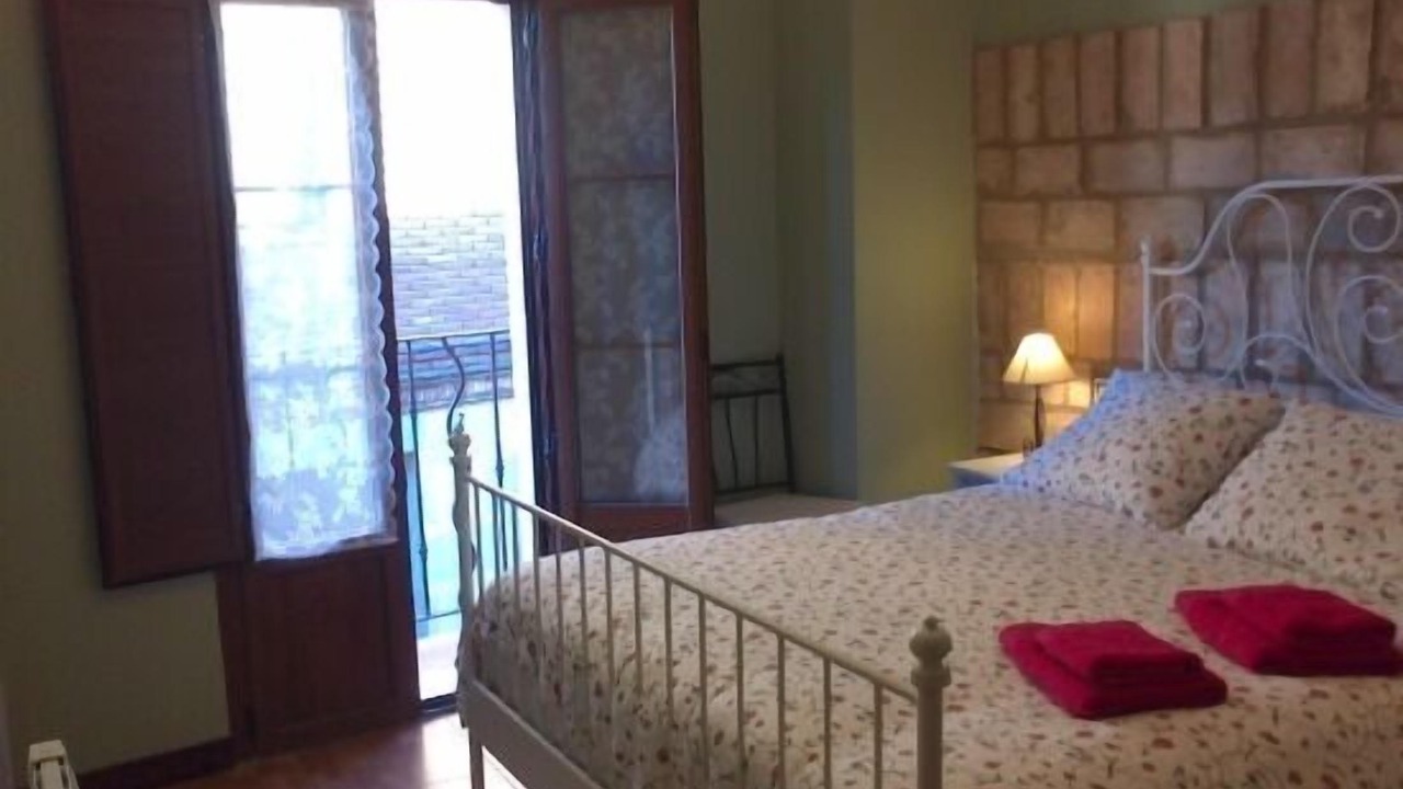 Photo of Bedroom in Zarraton