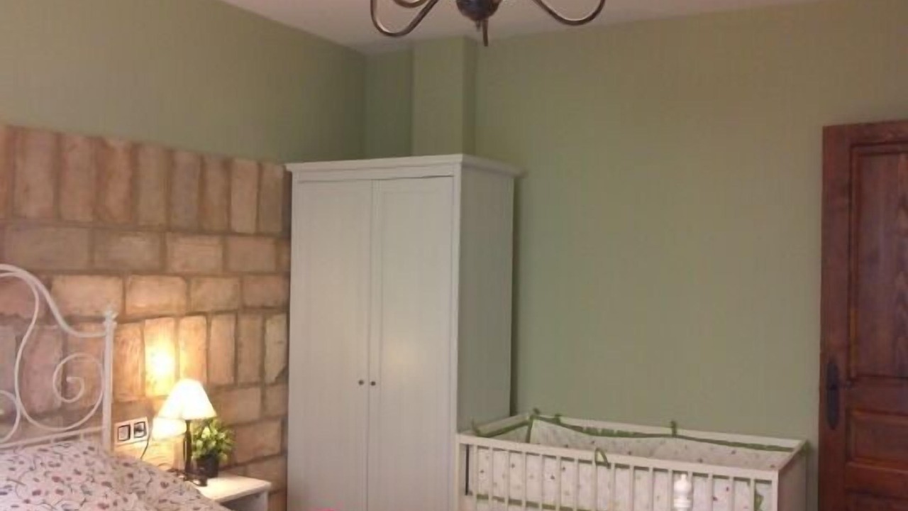 Photo of Bedroom in Zarraton