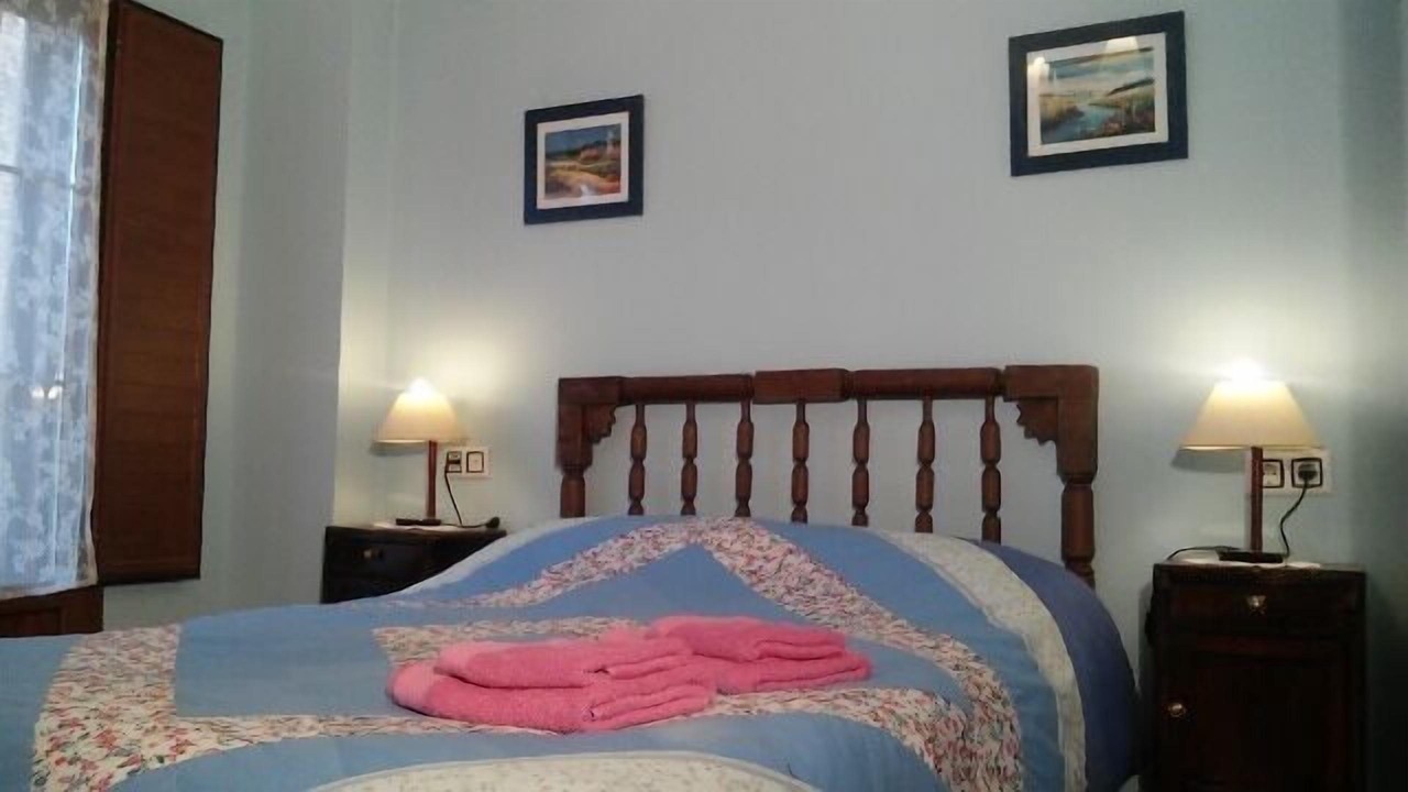 Photo of Bedroom in Zarraton
