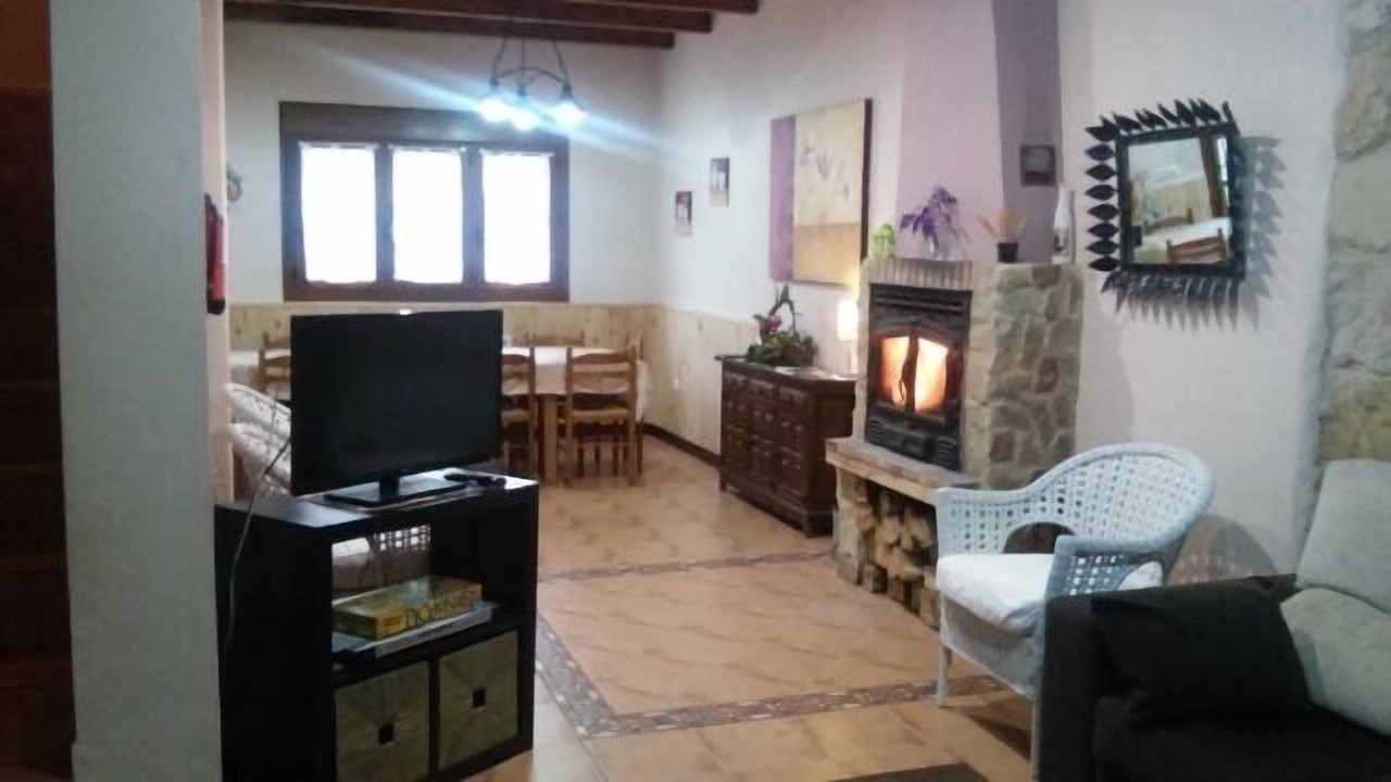 Photo of Livingroom in Zarraton