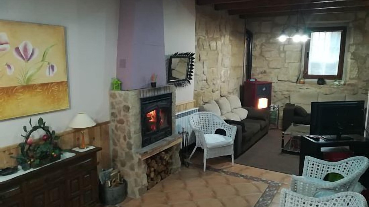 Photo of Livingroom in Zarraton