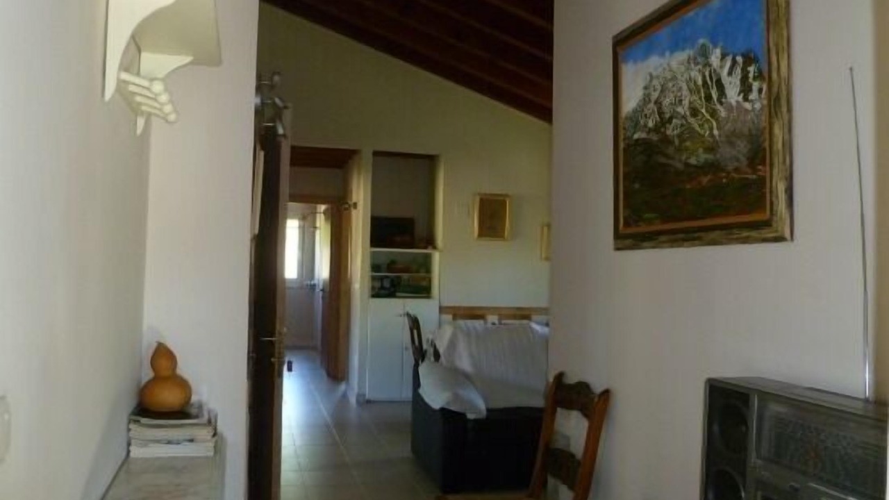 Photo of Bedroom in San Salvador de Cantamuda