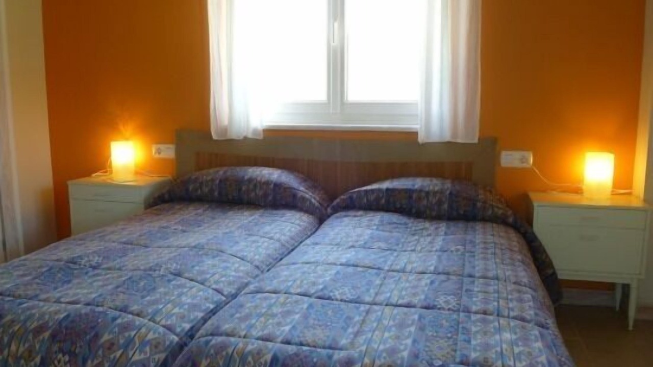 Photo of Bedroom in San Salvador de Cantamuda