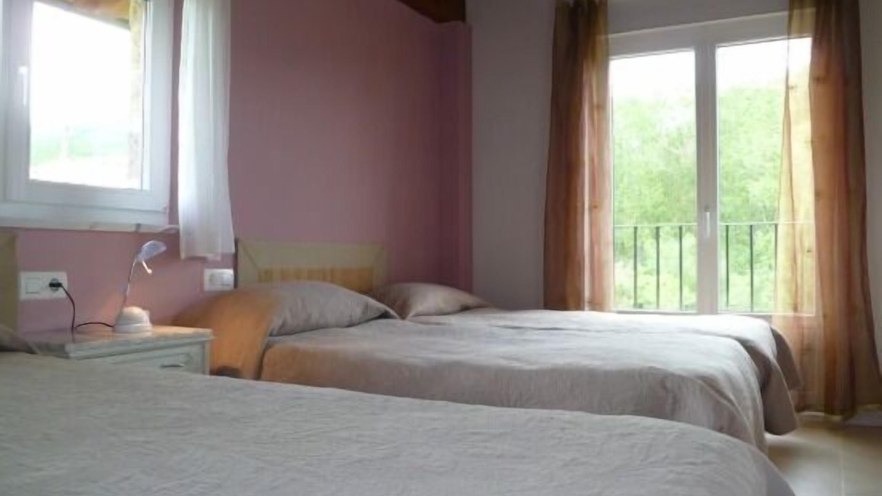 Photo of Bedroom in San Salvador de Cantamuda