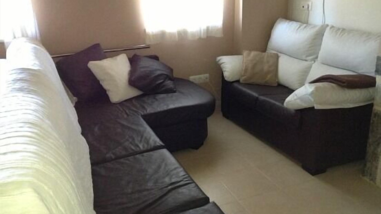 Photo of Livingroom in San Salvador de Cantamuda