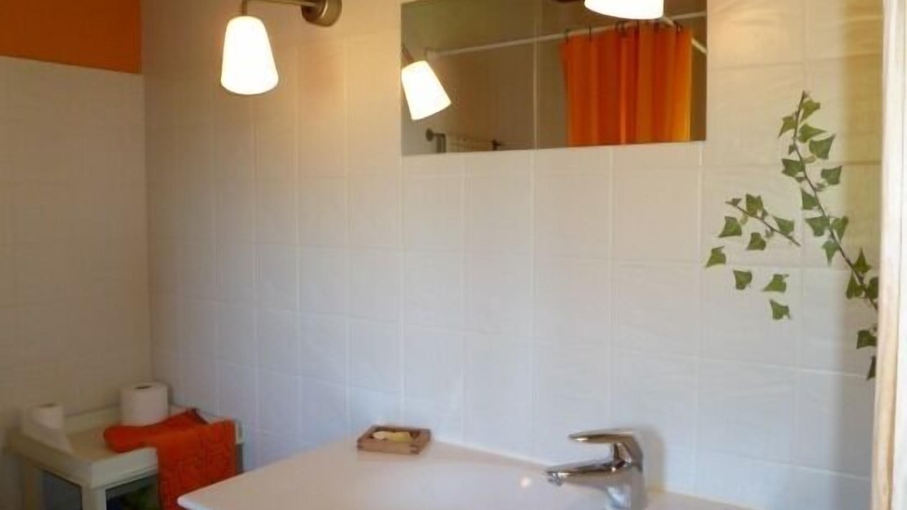 Photo of Bathroom in San Salvador de Cantamuda