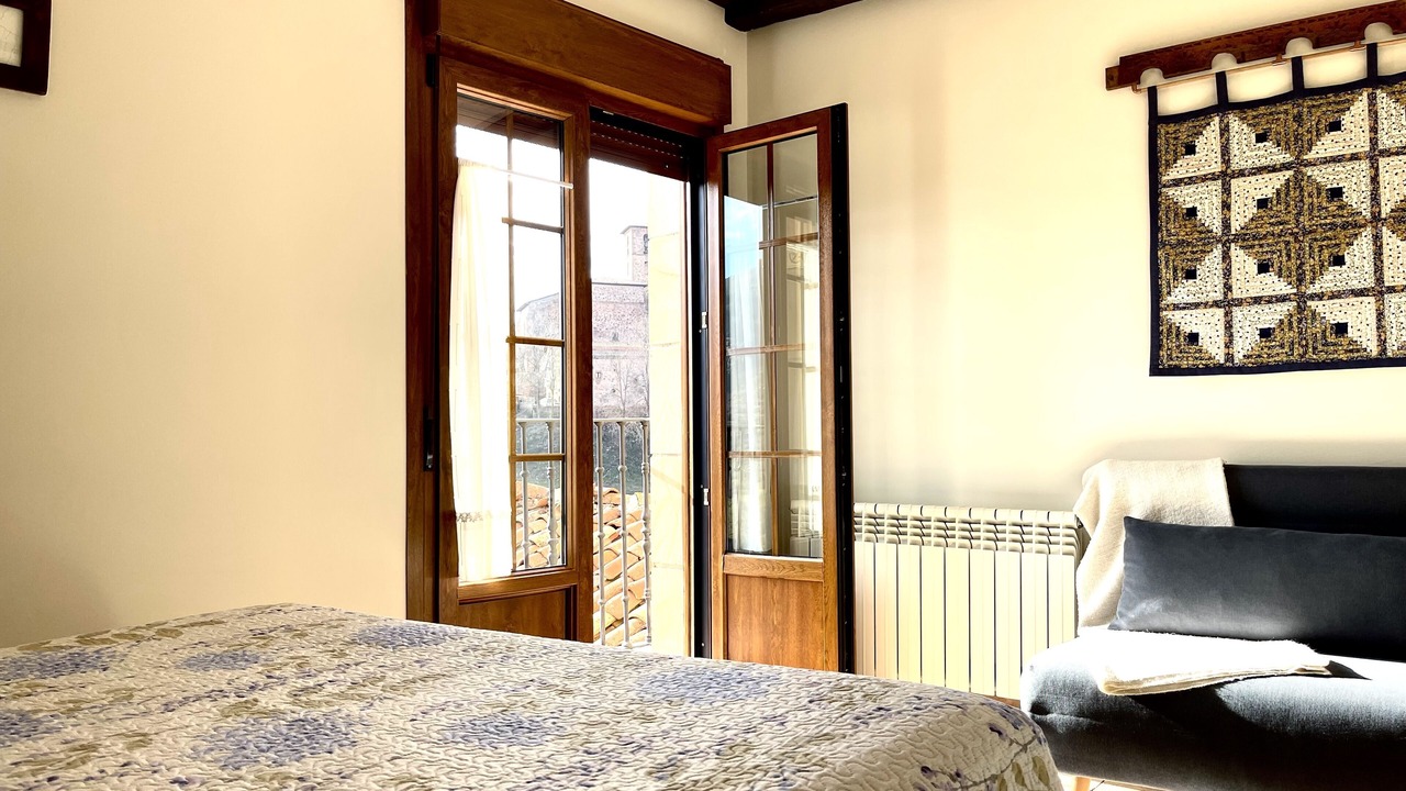 Photo of Bedroom in Montenegro de Cameros