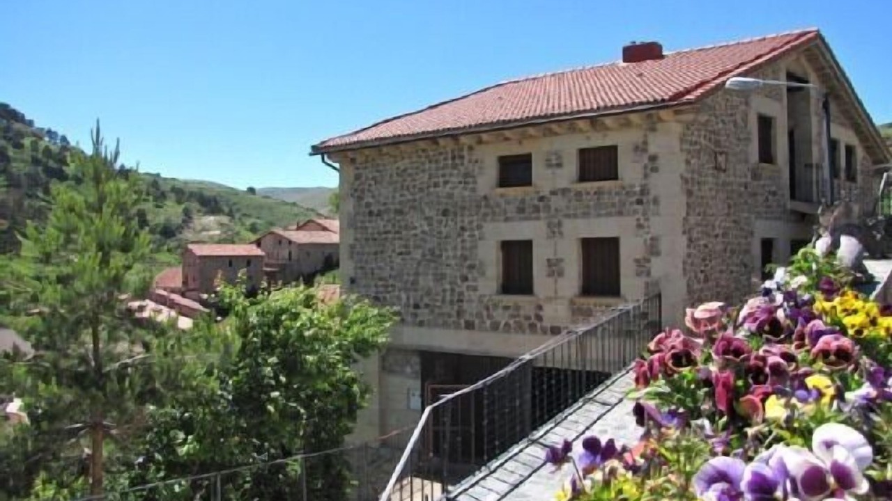 Photo of Outdoor in Montenegro de Cameros