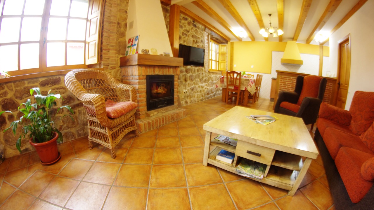 Photo of Livingroom in Viernoles