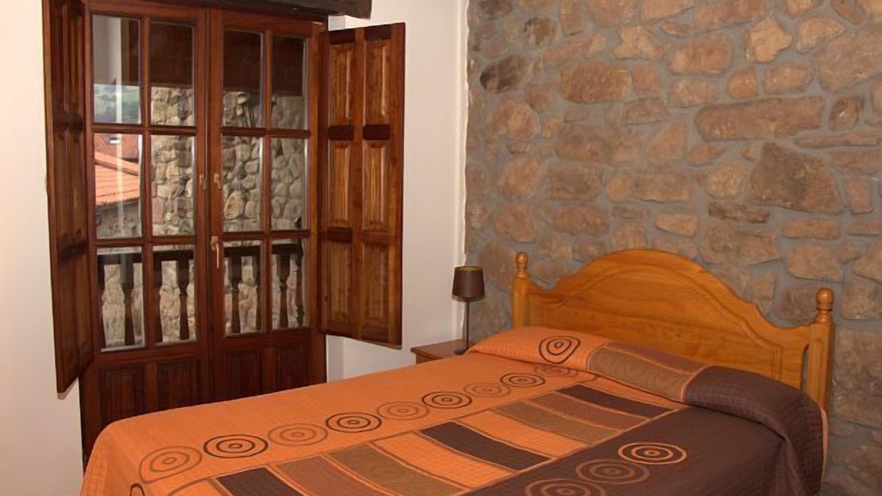 Photo of Bedroom in Viernoles