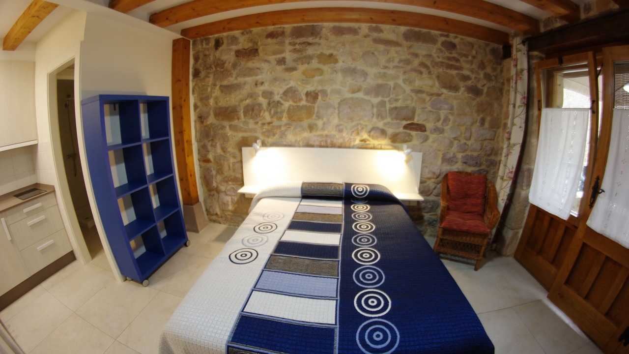Photo of Bedroom in Viernoles
