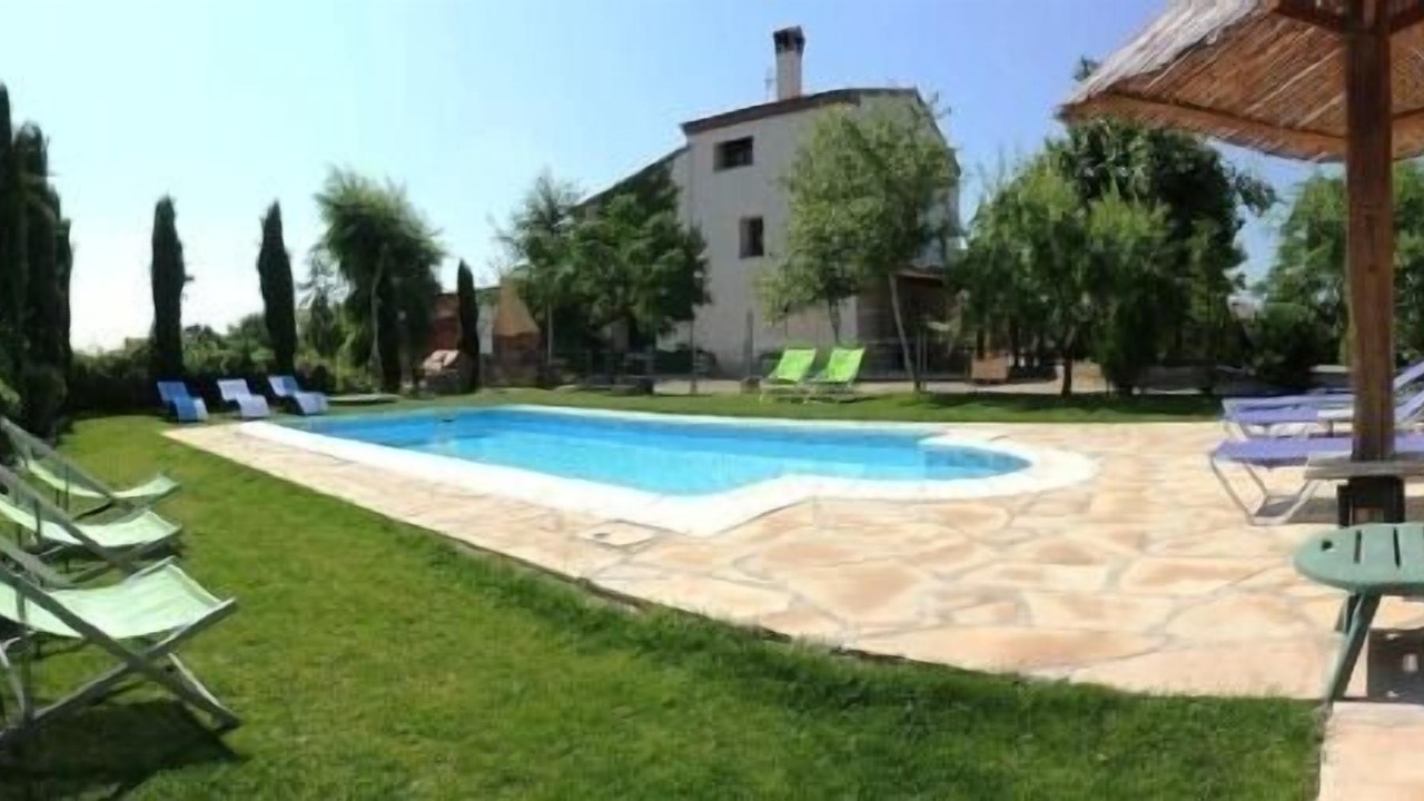 Photo of Outdoor in Ivars D'Urgell