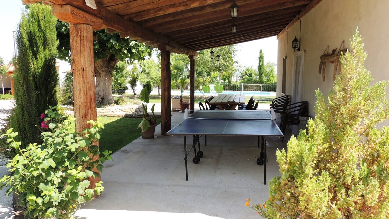 Photo of Outdoor in Ivars D'Urgell