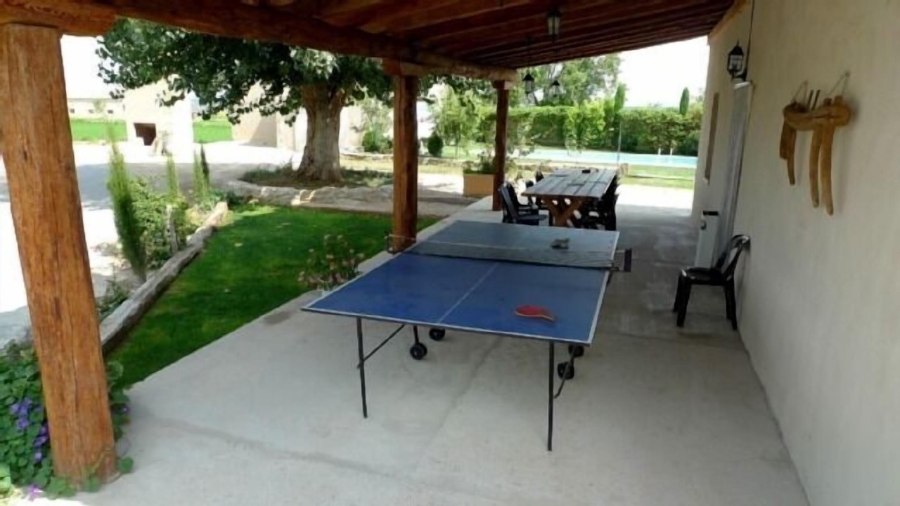 Photo of Outdoor in Ivars D'Urgell