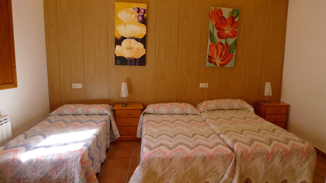 Photo of Bedroom in Ivars D'Urgell