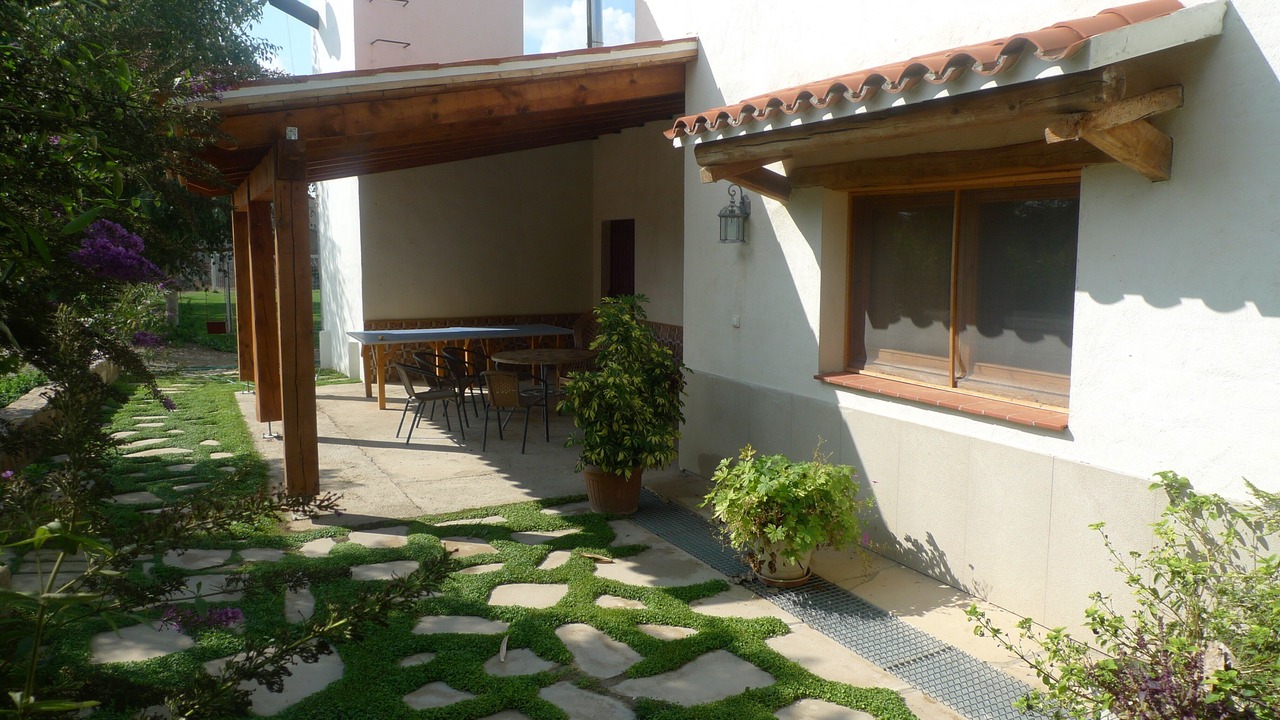Photo of Outdoor in Ivars D'Urgell