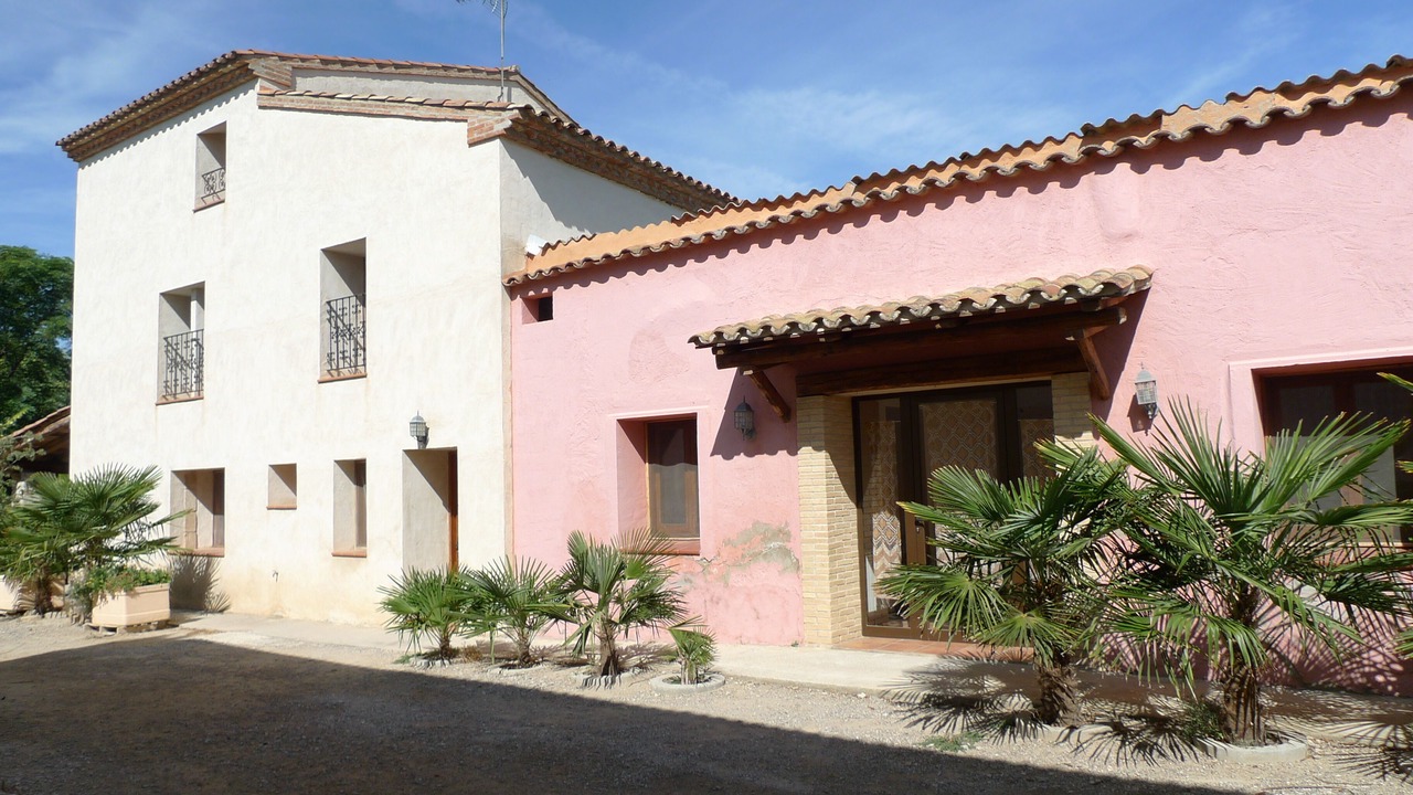 Photo of Outdoor in Ivars D'Urgell