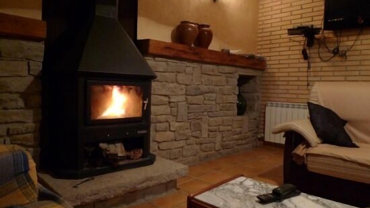 Photo of Livingroom in Ivars D'Urgell