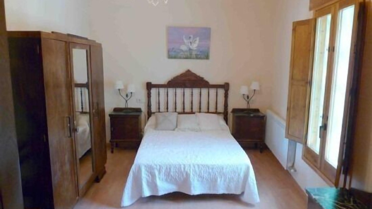 Photo of Bedroom in Ivars D'Urgell