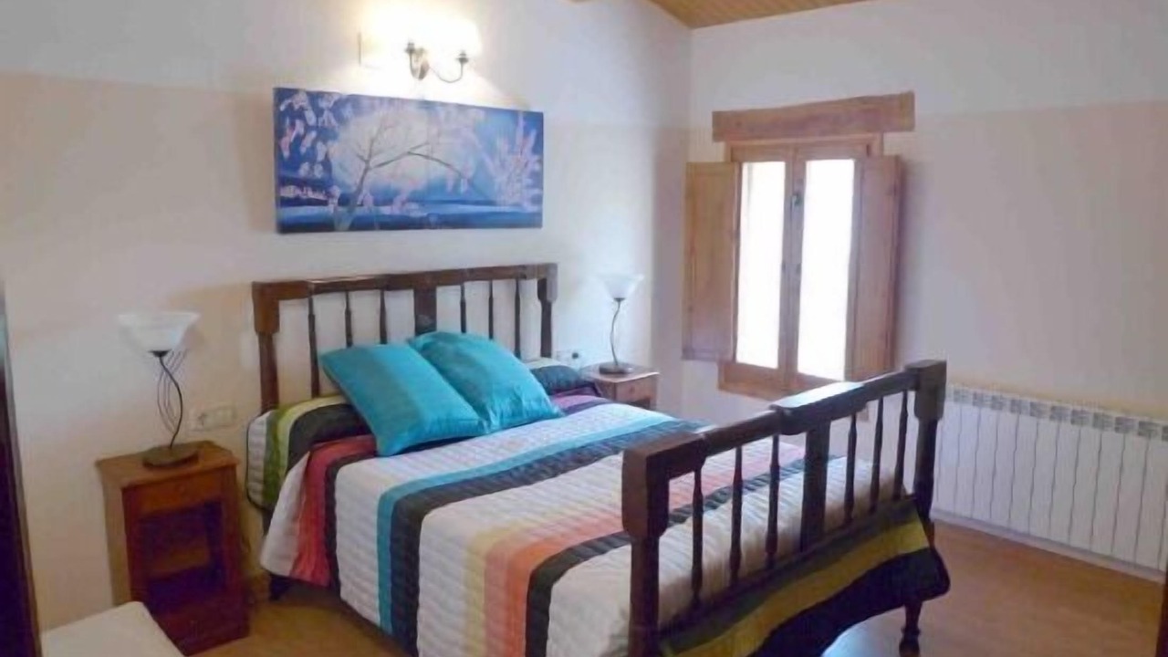 Photo of Bedroom in Ivars D'Urgell