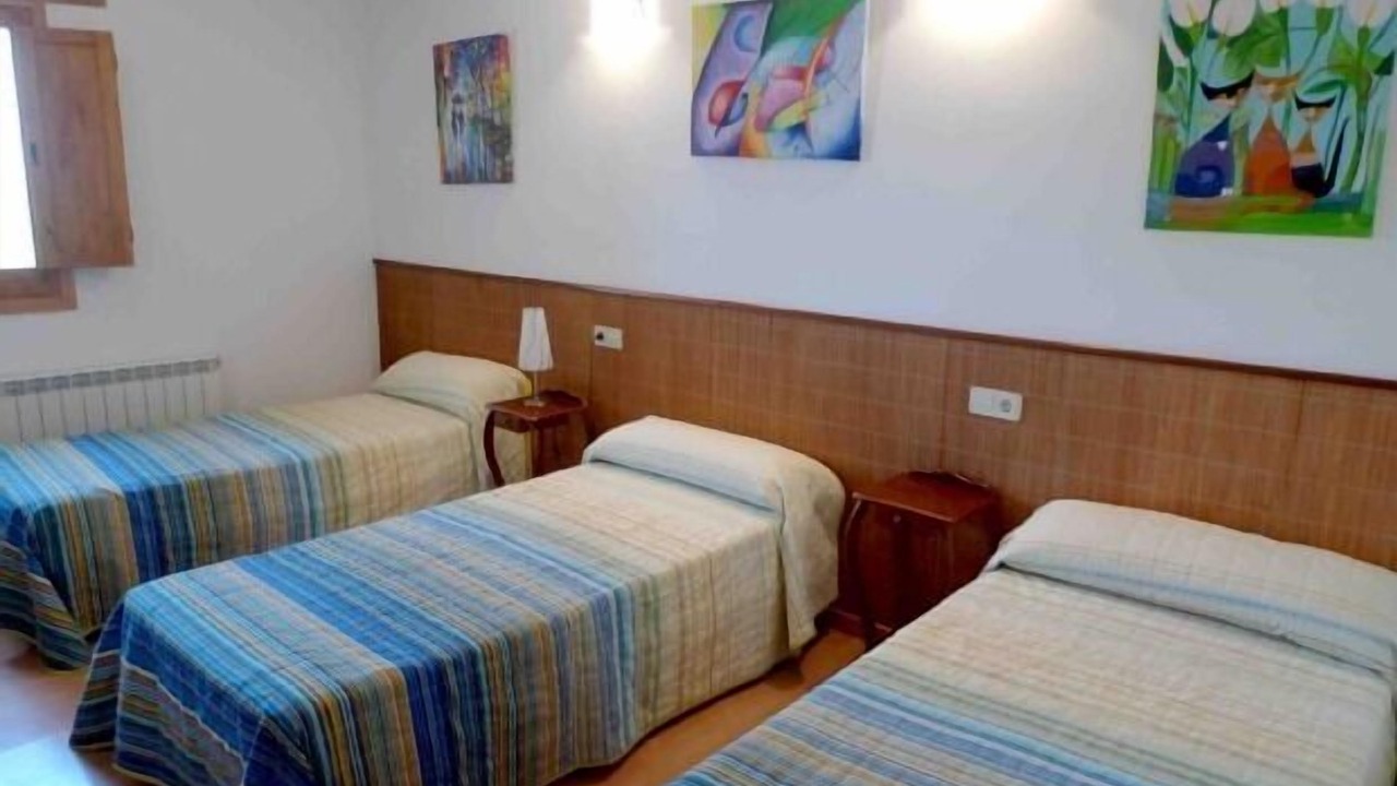 Photo of Bedroom in Ivars D'Urgell