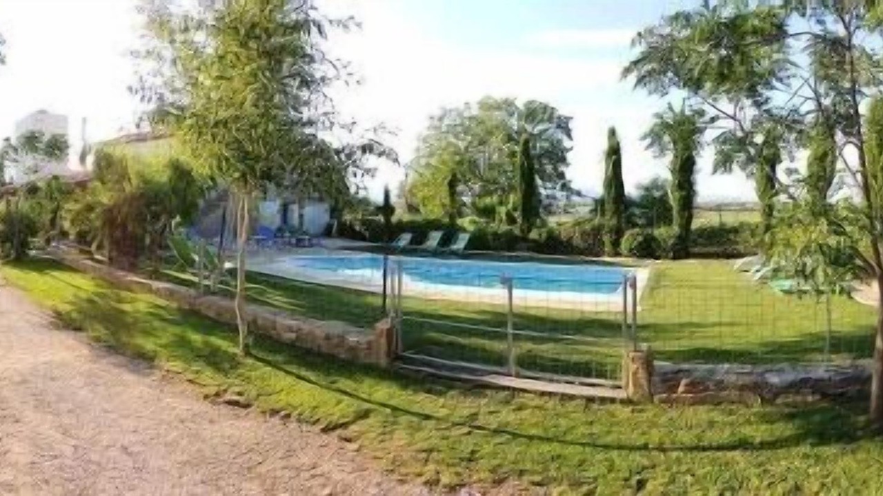 Photo of Outdoor in Ivars D'Urgell