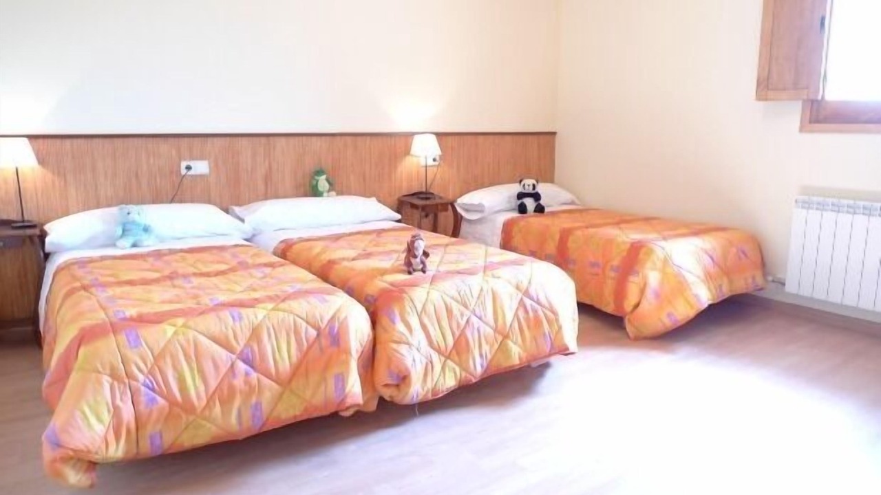 Photo of Bedroom in Ivars D'Urgell