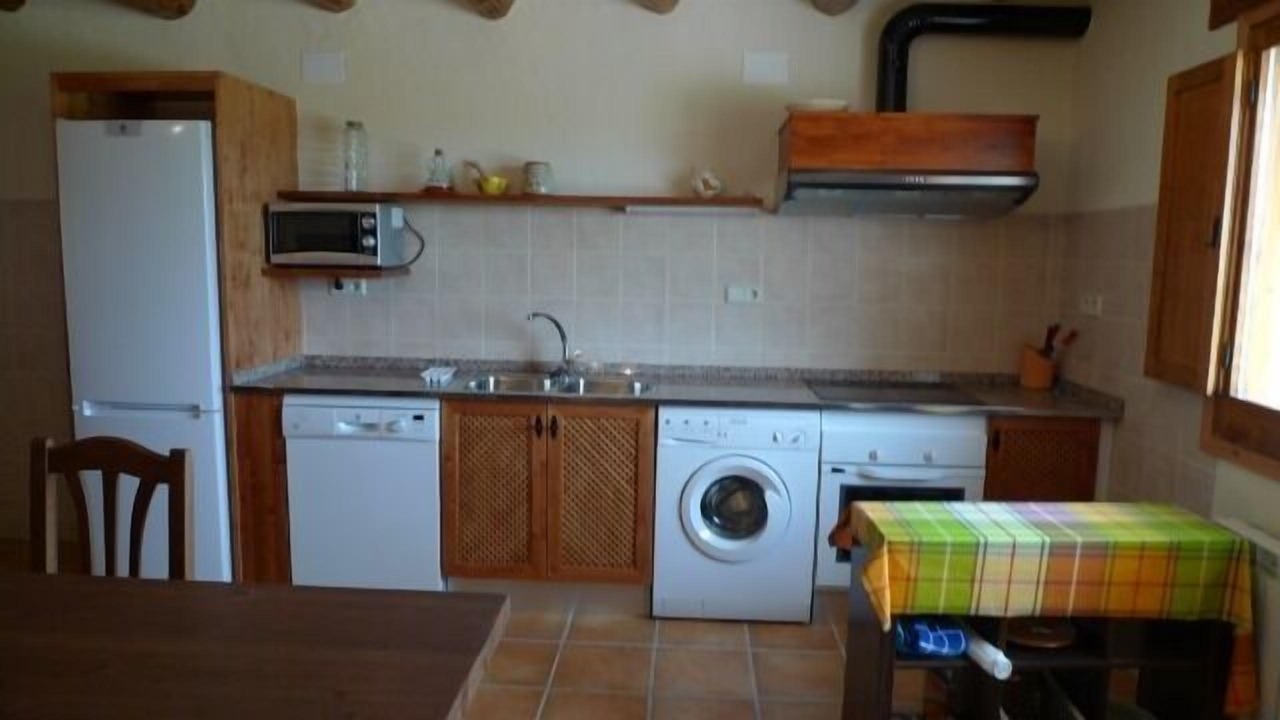 Photo of Kitchen in Ivars D'Urgell