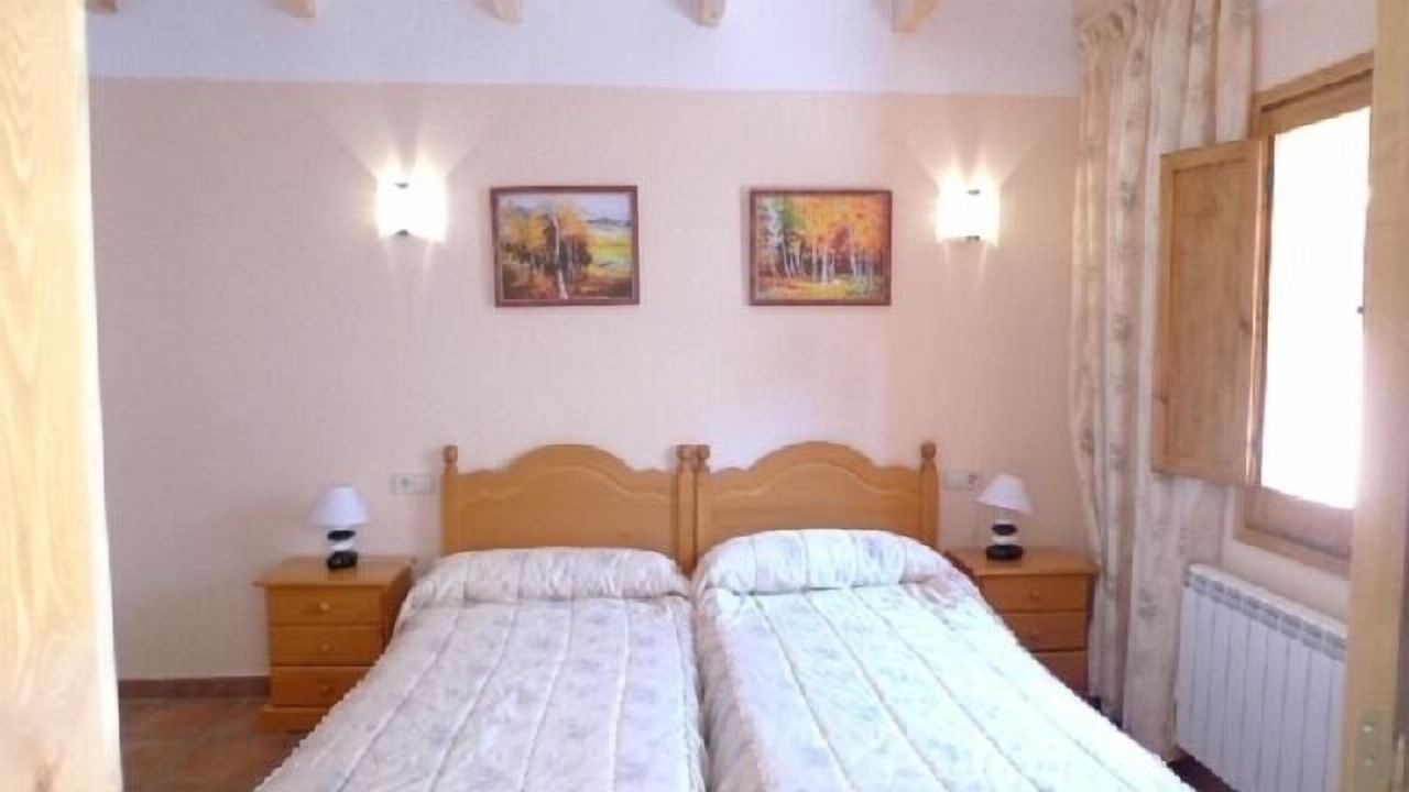 Photo of Bedroom in Ivars D'Urgell