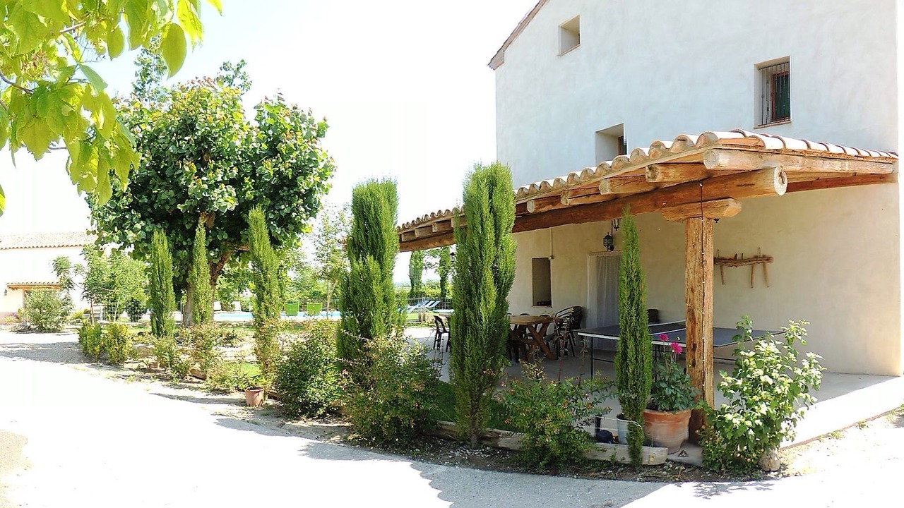 Photo of Outdoor in Ivars D'Urgell