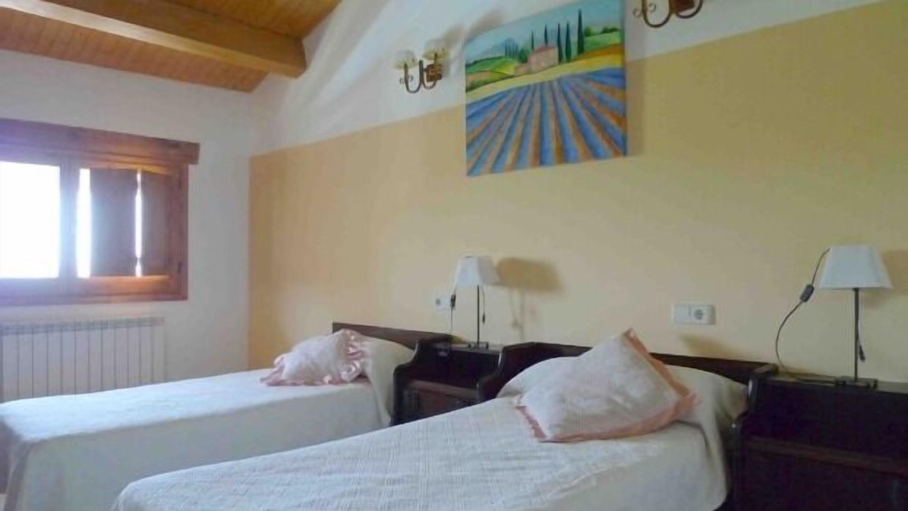 Photo of Bedroom in Ivars D'Urgell