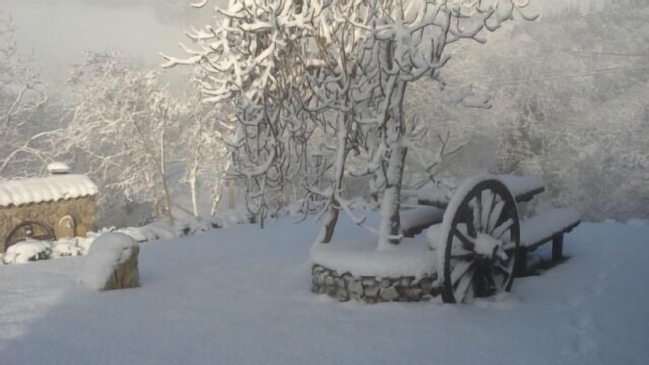 Photo of Outdoor in Sinariega