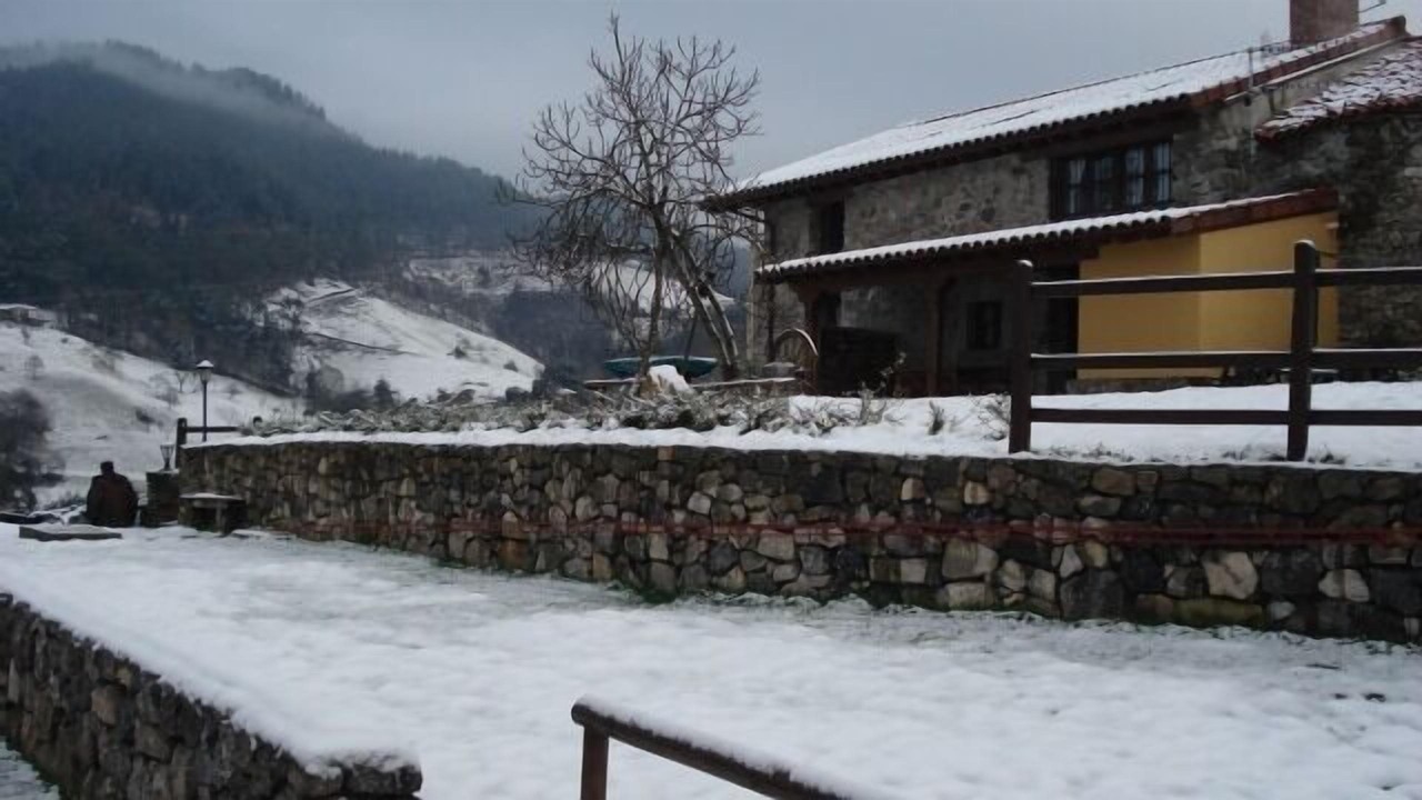 Photo of Outdoor in Sinariega