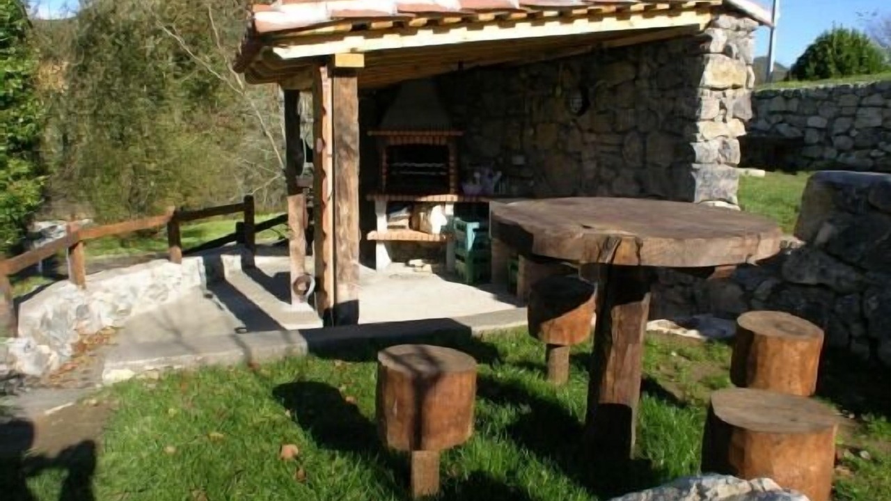 Photo of Outdoor in Sinariega