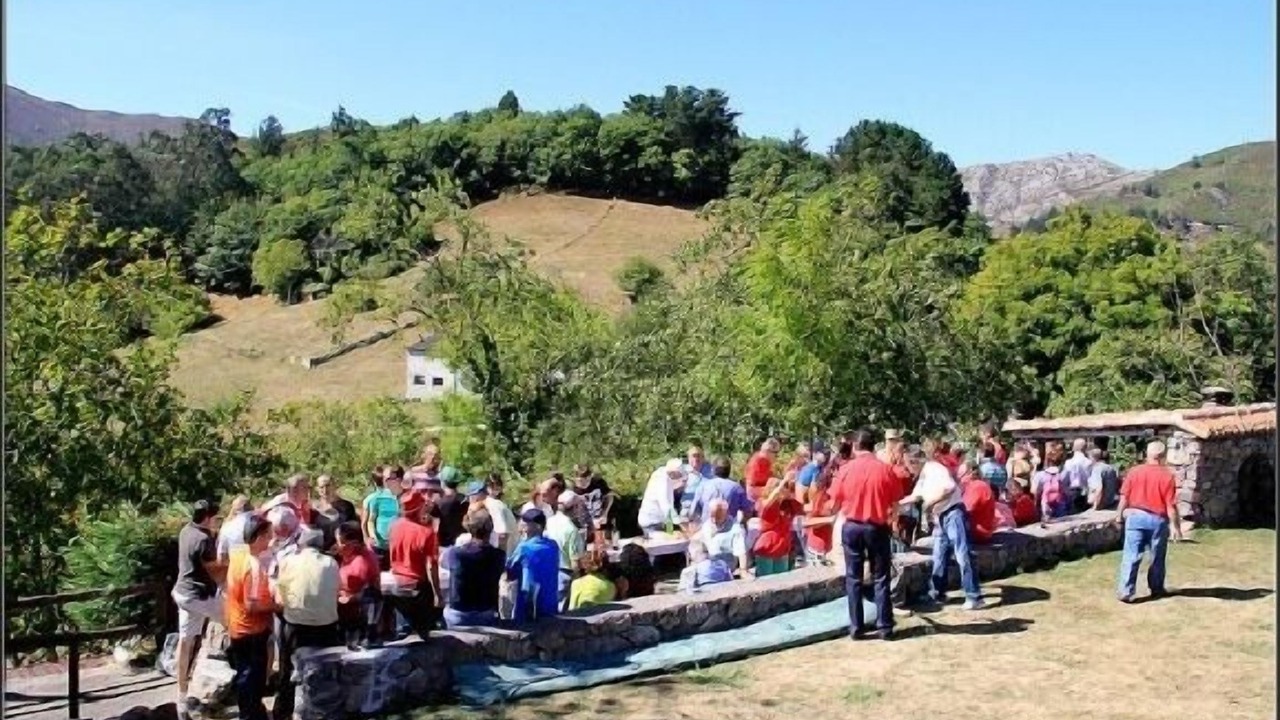 Photo of Others in Sinariega