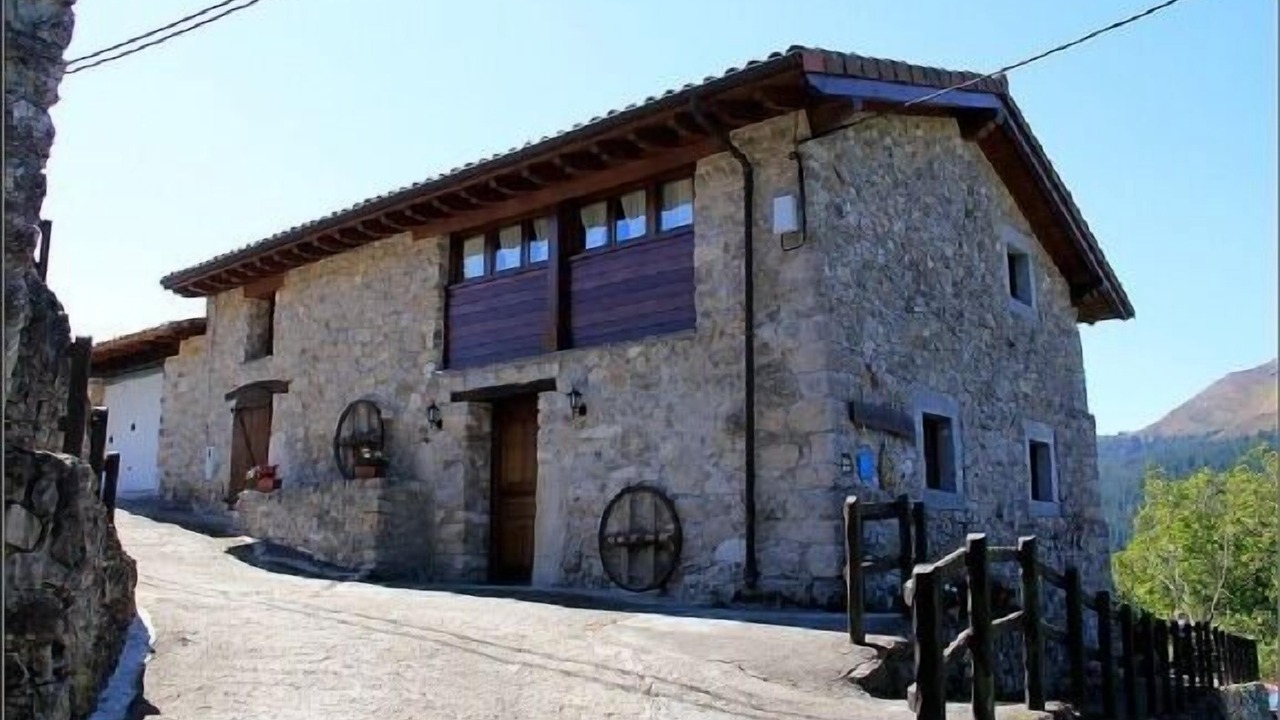 Photo of Outdoor in Sinariega