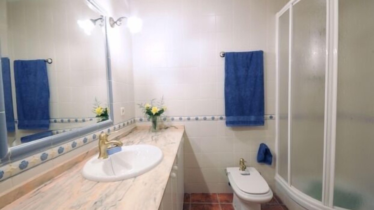 Photo of Bathroom in Huerta