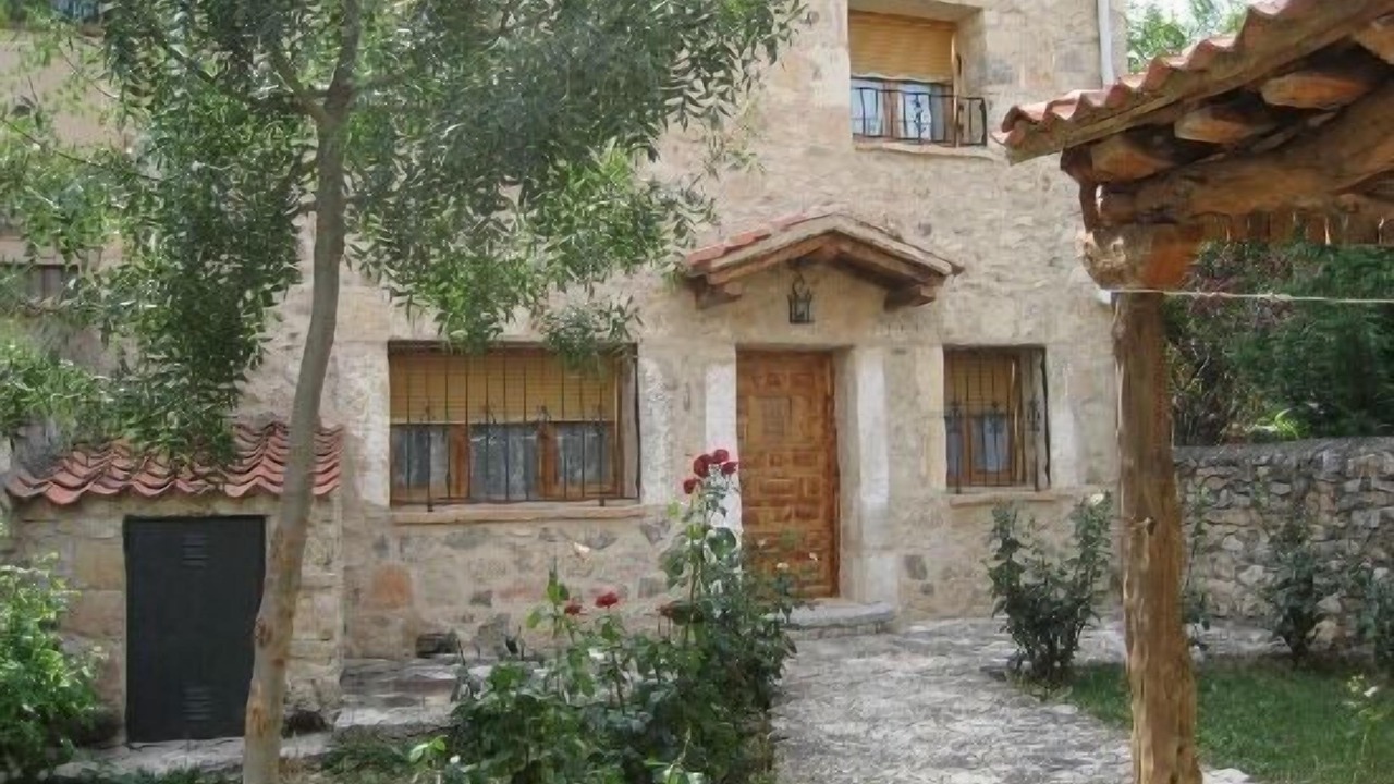 Photo of Outdoor in Huerta