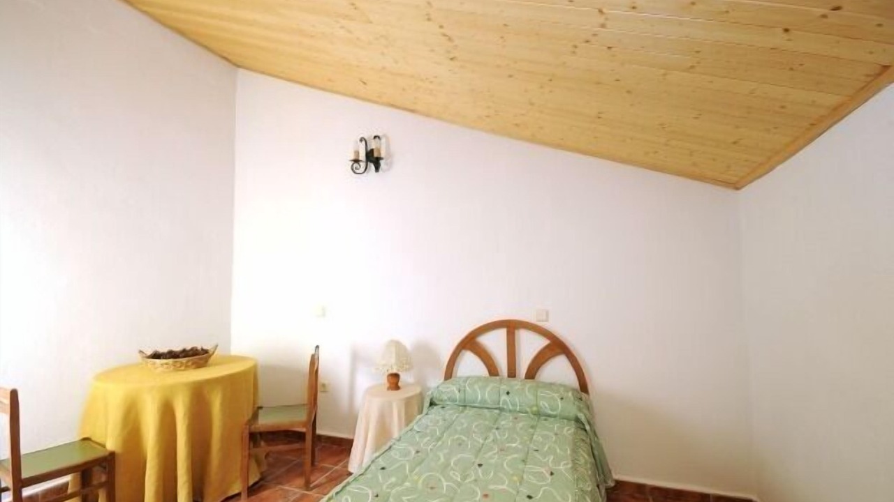 Photo of Bedroom in Huerta