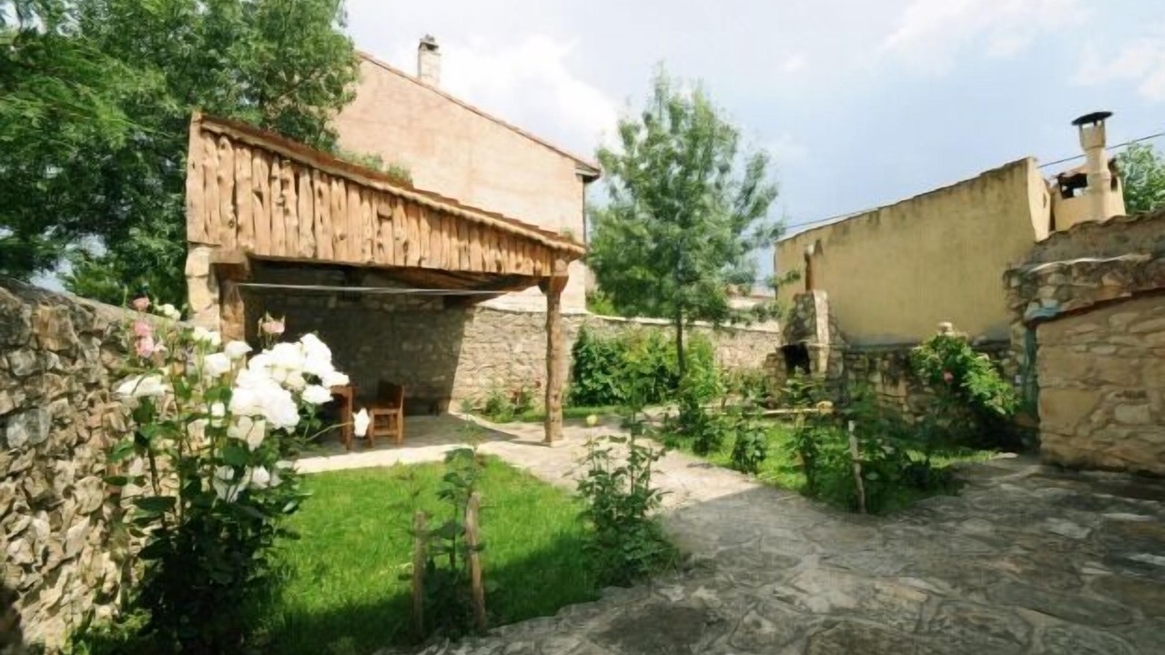 Photo of Outdoor in Huerta