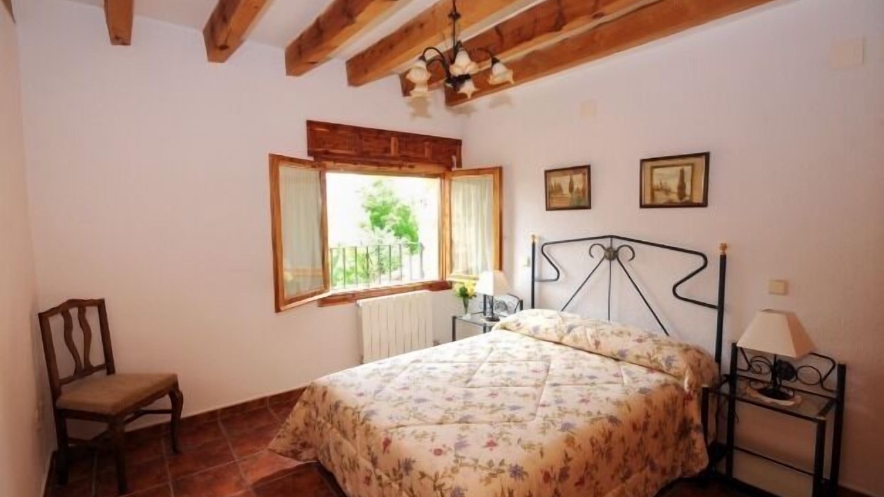 Photo of Bedroom in Huerta