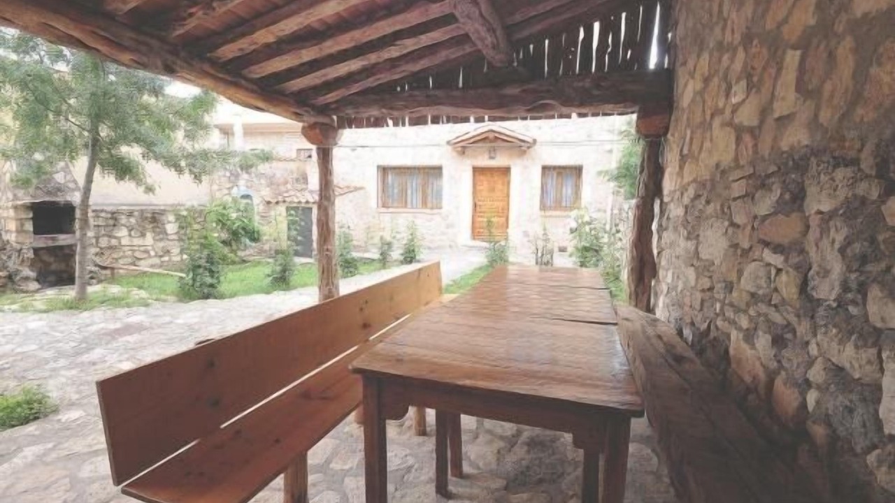 Photo of Outdoor in Huerta