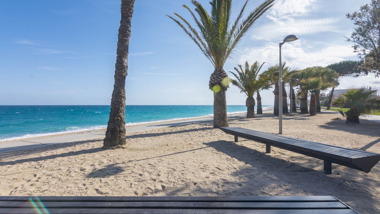Photo of Outdoor in Pineda de Mar
