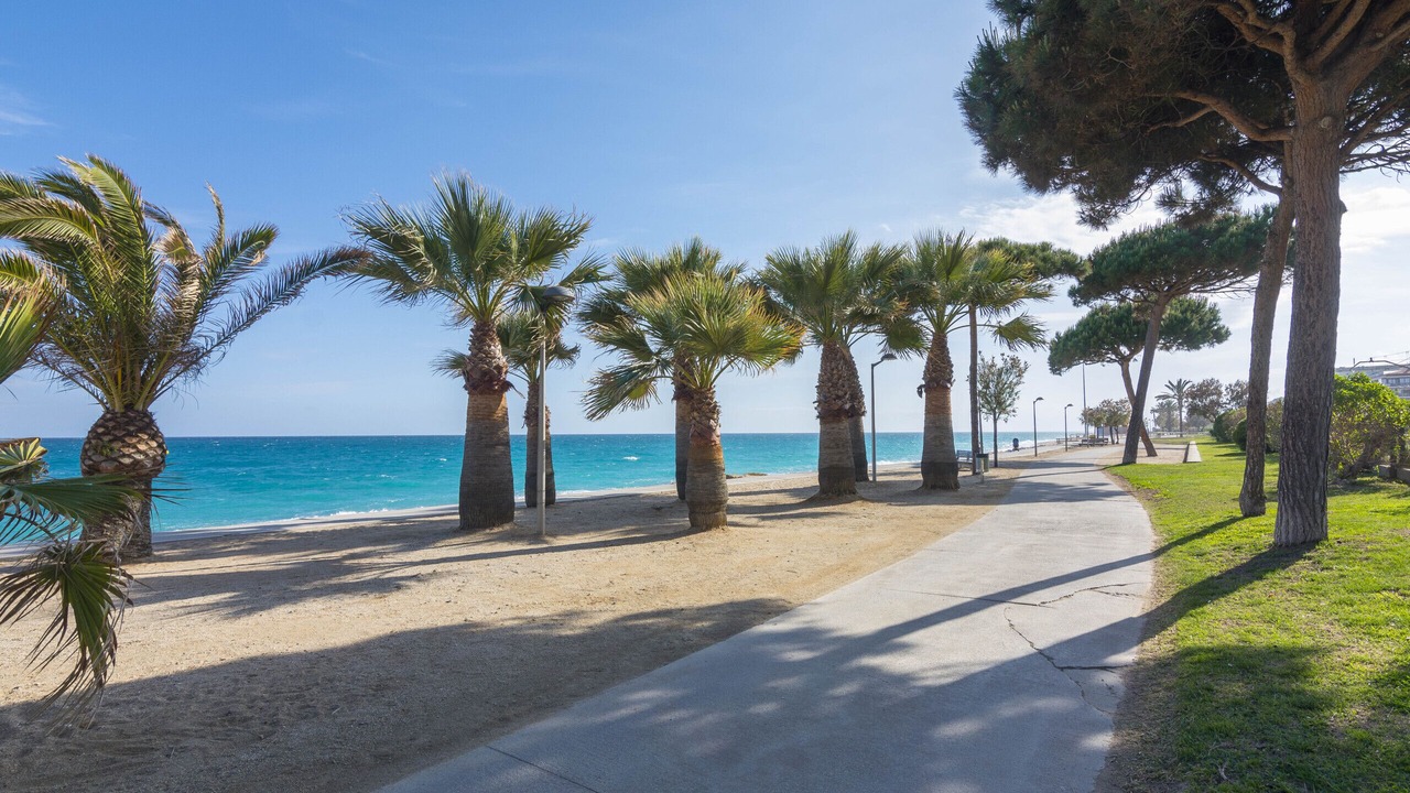 Photo of Outdoor in Pineda de Mar