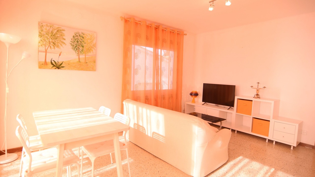 Photo of Livingroom in Pineda de Mar