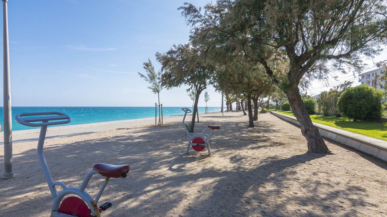 Photo of Outdoor in Pineda de Mar