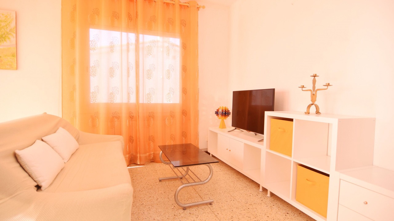 Photo of Livingroom in Pineda de Mar