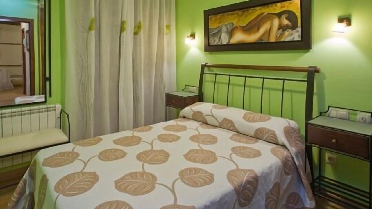Photo of Bedroom in Casla