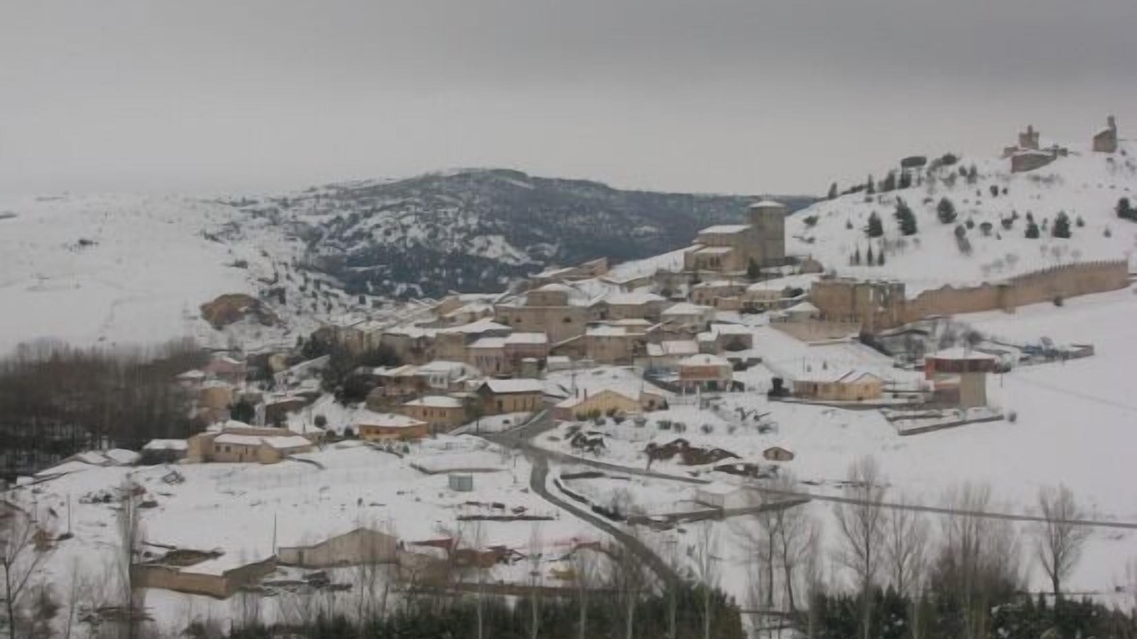 Photo of Outdoor in Fuentiduena